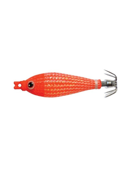 DTD Soft Mini 0.8 Red